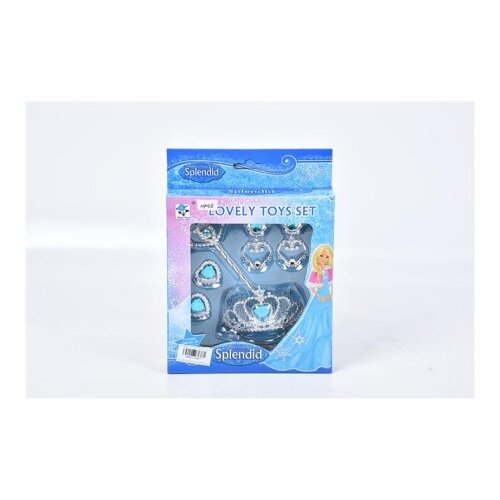  Set za ulepšavanje za devojčice ( MKK776661 ) Cene