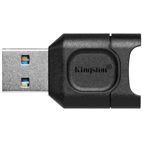 Kingston Čitač kartica MLPM Cene