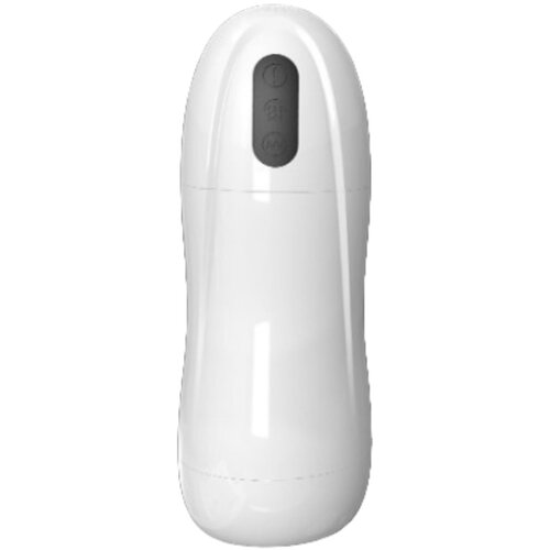 Mizzzee Samodejni mo&amp;scaron;ki masturbator 87438169 65db TPE 3D 1200mAh, (21691606) Slike