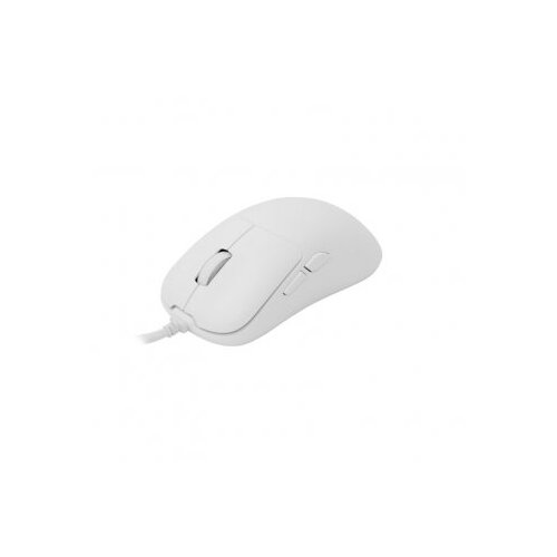 White Shark gm 5014 graphene mouse white Slike