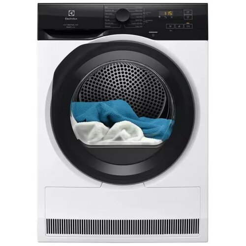 Electrolux ma&scaron;ina za su&scaron;enje ve&scaron;a EW6D88CBE Cene