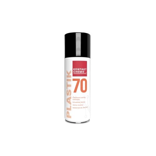 Kontakt Chemie PLASTIK 70 CLEAR 74313-AH izolacijski i zaštitni premaz 0.400 l Cijene
