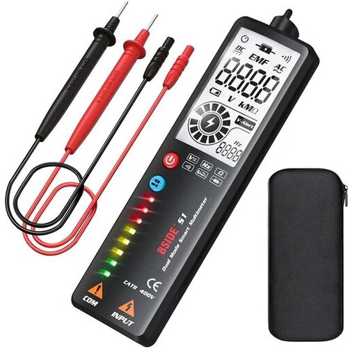  Unimer dual mode BSIDE S1 Cene