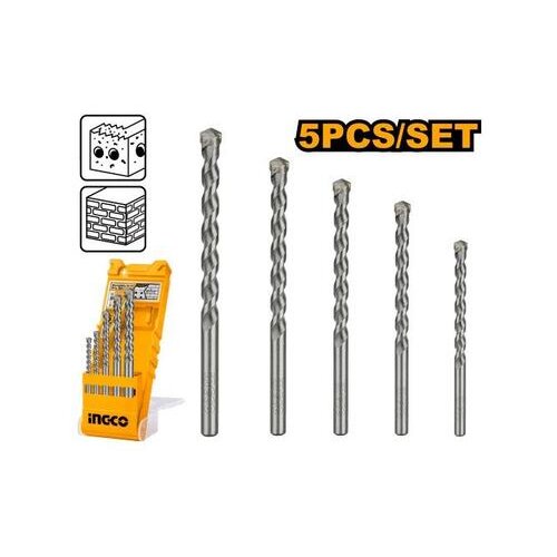  SET BORERA 5/1 AKD3051 INGCO 000082500 Cijene