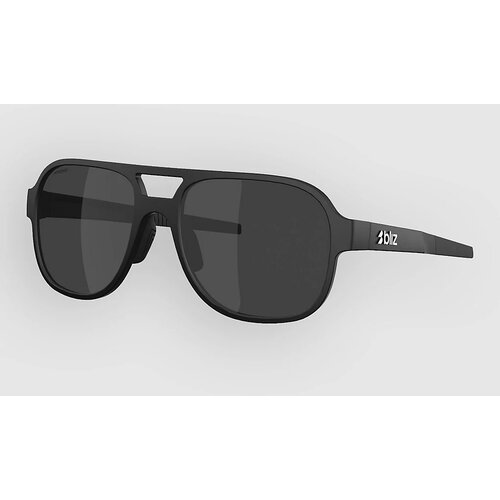 BLIZ Active Eyewear A006 Matte Black Soncna ocala smoke Cene