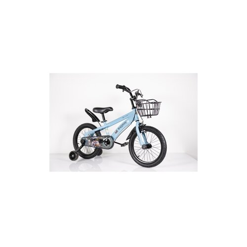  Wierbike Dečiji bicikl 16 raccoon blue Bck0403 Cene