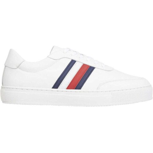 Tommy Hilfiger Nizke superge - Bela Slike