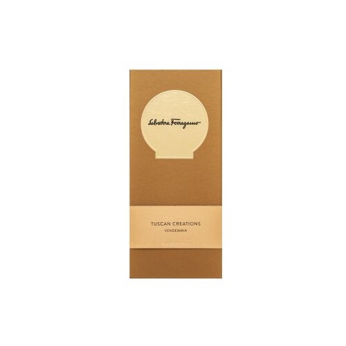 Salvatore Ferragamo Tuscan Creations Vendemmia parfumirana voda unisex 100 ml Slike