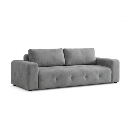 Atelier Del Sofa Magnum trosed 230 cm, siva Cene