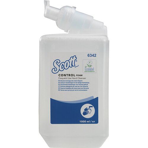 Kimberly Clark Sapun u peni patrona za Kimberly Clark Aquarius 1L 6342 Cene