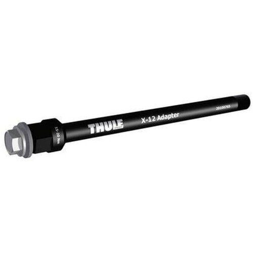 Thule Axle Adapter Shimano Thru Slike