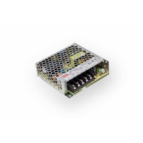 Napajanje mw 24V LRS-075W-24V Slike