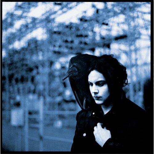 Jack White Blunderbuss Cene