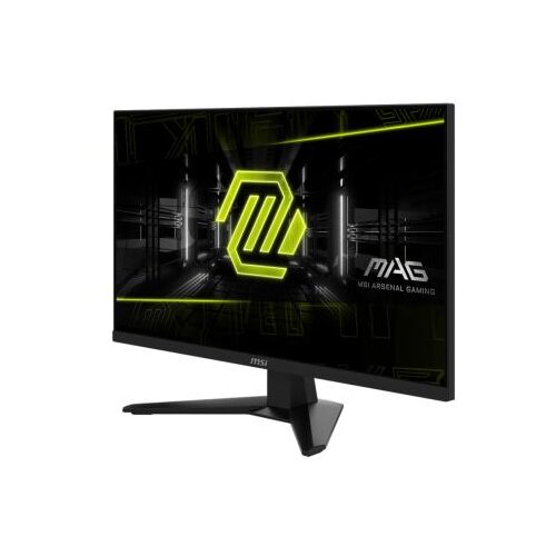 MSI 27 monitor MAG 274F IPS FHD, 0.5ms, 200Hz, HDMI Slike