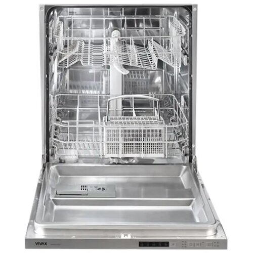 Vivax HOME perilica posuđa DWB-601252CL DWB-601252CL Cijene