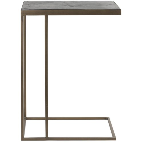 Light & Living Pomoćni stol 30x45 cm Chisa – Cijene