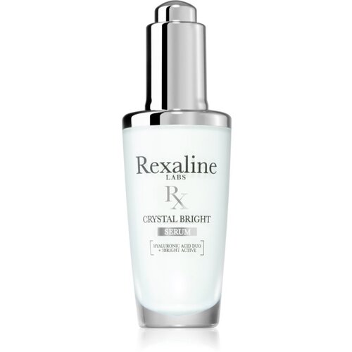 Rexaline Crystal Bright serum za lice protiv pigmentnih mrlja 30 ml Cijene