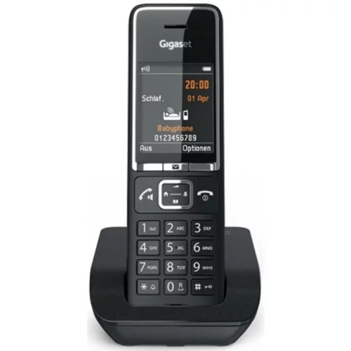 Gigaset Comfort 550 Iberia telefon, (20575951)