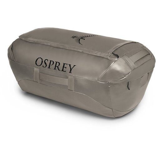 Osprey putna torba Transporter 120 (Tan Concrete, O/S) Slike