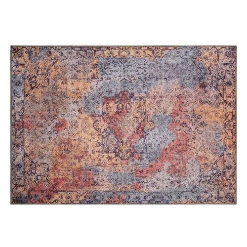 Conceptum Hypnose Carpet Fusion -AL 115, 140x190 cm, šareni Cene
