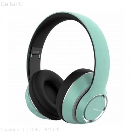 BORG Bluetooth Slusalice L500 Green Cijene