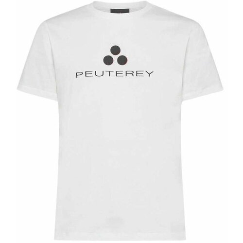 Peuterey muška logo majica PEU513299011969-730 Slike