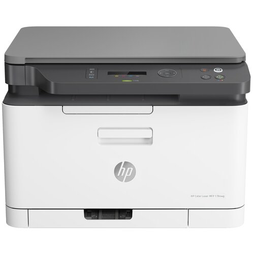 HP Tiskalnik Color Laser 178nw MFP (4ZB96A) Slike