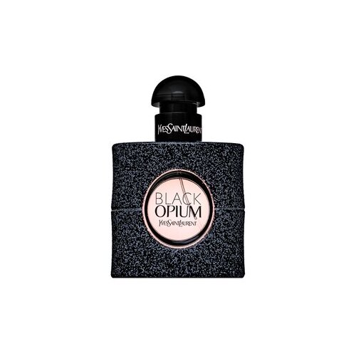 Yves Saint Laurent Black Opium parfumirana voda za ženske 30 ml Cene