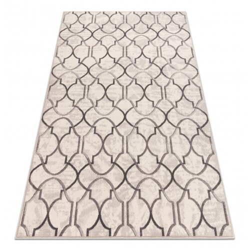RugsX Preproga Wool ANGEL 7905 / 52022 Maroška detelja bež / siva 240x340 cm, (21990327) Cene
