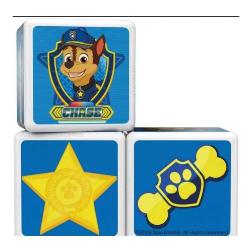 HMX Magične kocke Paw Patrol Chase 1079 Cijene