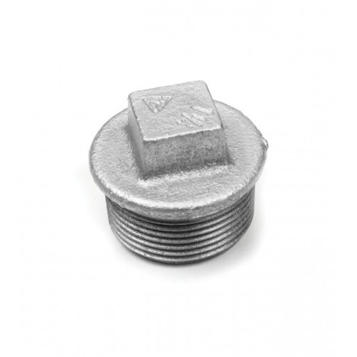 LIVARNA TITAN Čep pocinčani 3/4&amp;quot; KA10405104 Slike