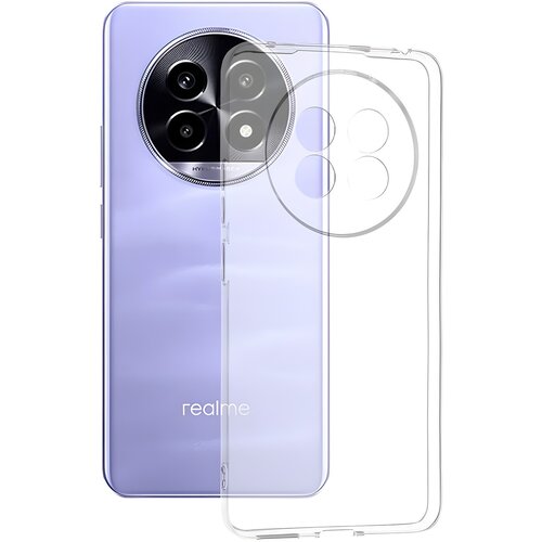 Techsuit Prozorno za&scaron;čitno ohi&scaron;je za Xiaomi 13 Pro/13 Pro+ - Prozorna Cene