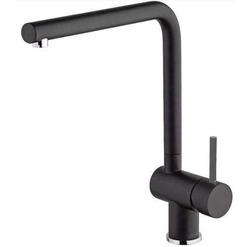 Sink Solution megi matt black Slike