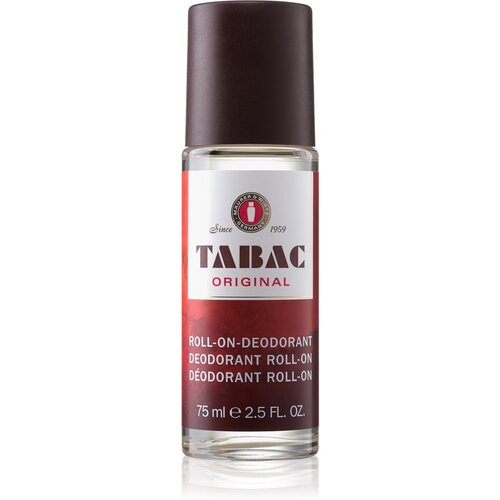 Tabac Original roll-on 75 ml za mo&amp;scaron;ke Slike