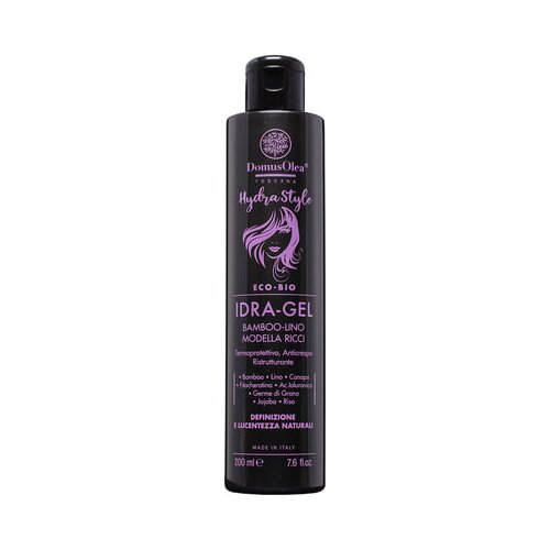 Domus Olea Toscana HydraStyle hidratantni gel Slike