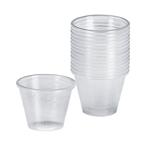 Revell mixing cups (15 k.) Cene