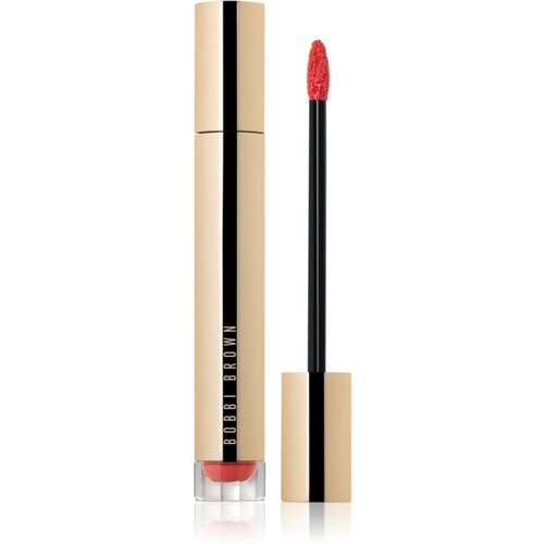 Bobbi Brown Glow With Love Collection Luxe Matte Liquid Lipstick dolgoobstojna tekoča mat šminka odtenek Lunch Date 6 ml Cene