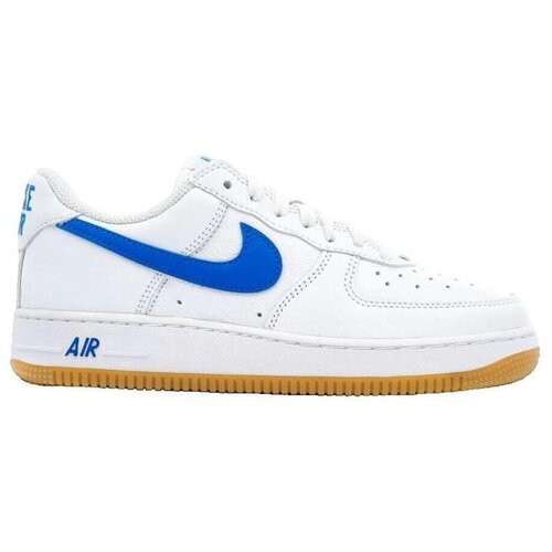 Nike Modne superge Air Force 1 Retro Bela Cene