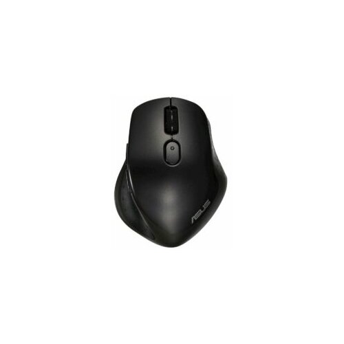  Mi&scaron; ASUS MW203 Multi-Device Wireless Silent Mouse, tihi, bezžični, crni Cijene