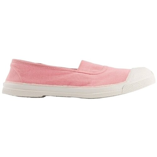 Bensimon Balerinke ELASTIQUE 25 Rožnata Slike