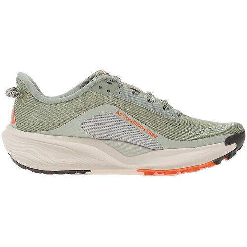 Nike Tek &amp;amp; Trail Chaussures de running ACG Pegasus 41 textile Kaki Slike
