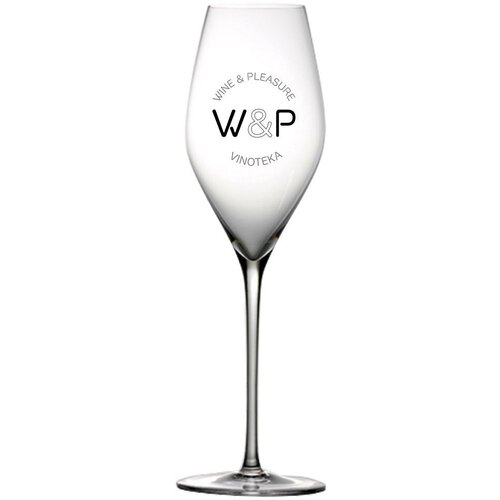 Zafferano čaša za prosecco (VEM3200) Cene