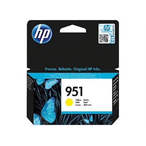 HP 951 CN052AE tinta, žuta boja Cijene