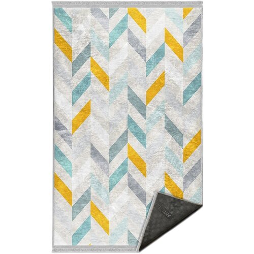 Mila Home Siva preproga 120x180 cm - Mila Home Slike