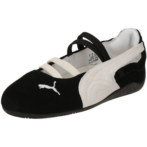 Puma Balerinke 'Speedcat' črna / bela Cene