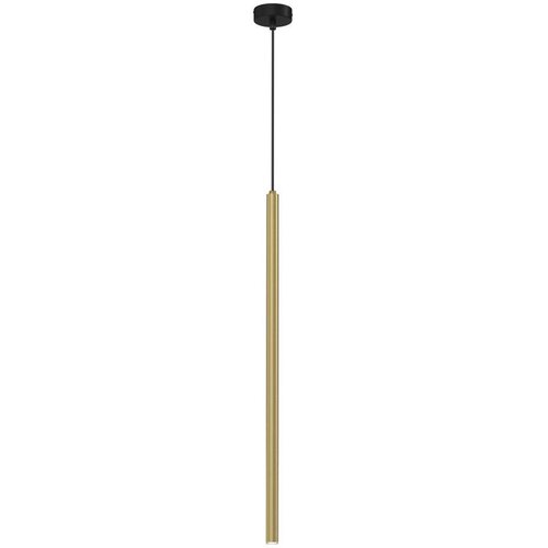  Luster na kablu YORU 1xG9/8W/230V 70 cm mesing Cene