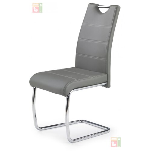 Halmar Stolica K211 - siva Cijene