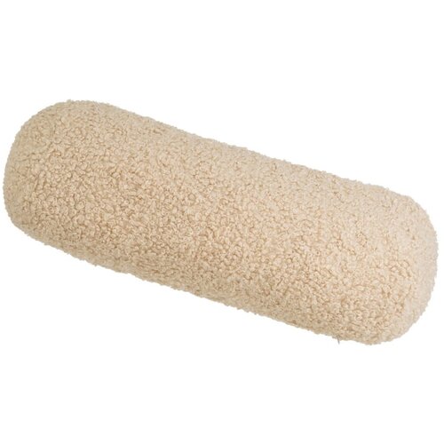 Casa Selección Okrasna blazina iz sherpa flisa 18x45 cm Sherpa – Cene