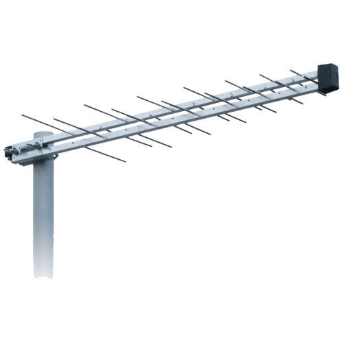 Loga P 2845 H/V - Antena Loga UHF, DVB-T, dobit 9.5dB, 106 cm antena za televizor Slike