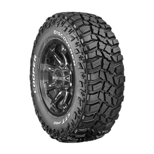 Cooper 35/12.50R15 113Q DISCOVERER STT PRO P.O.R Cijene